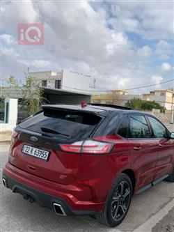 فۆرد ئێدج
